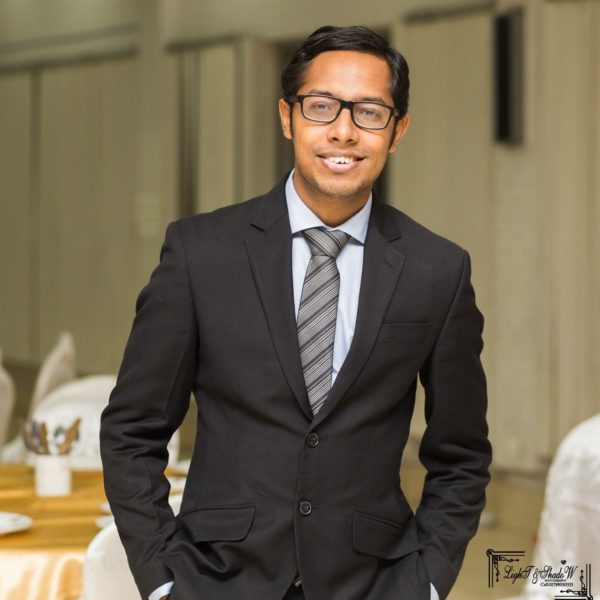 Reza Sufen
