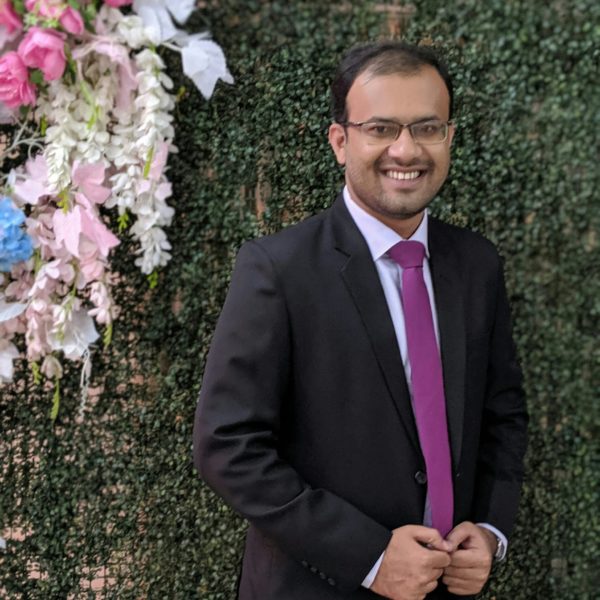 Sarowar Jahan Khan