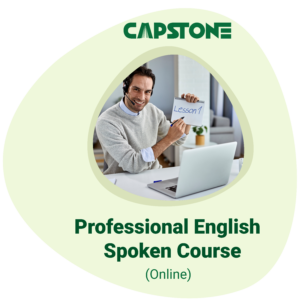 Exclusive English Spoken (Online)