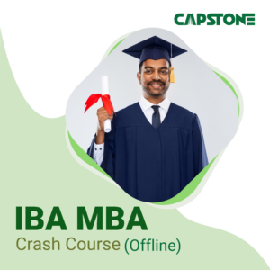 IBA MBA Crash Batch (offline)