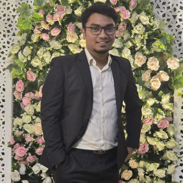 Mohammad Saifuddin